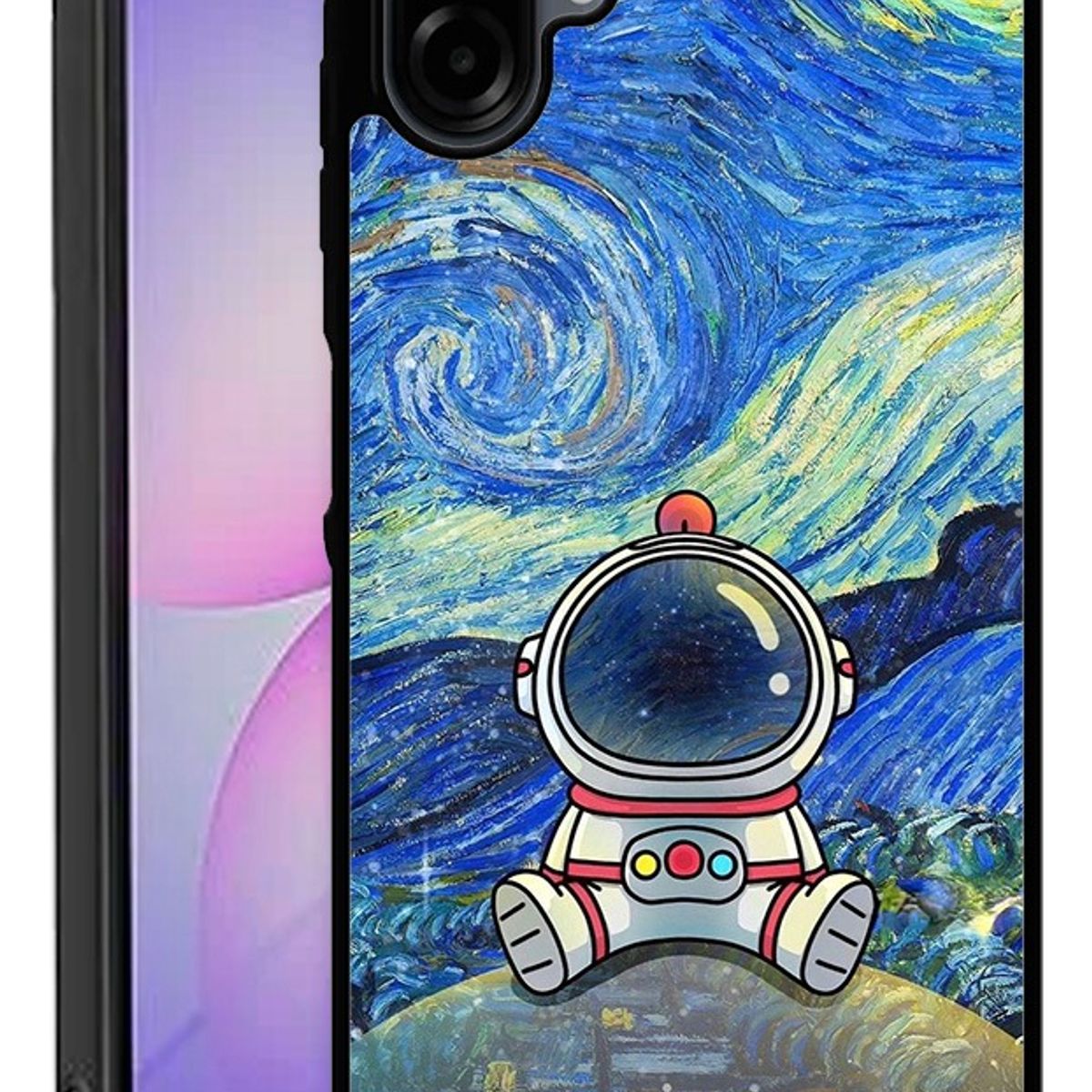 CARCASIA - Carcasa Funda para SAMSUNG A07 Diseño 102