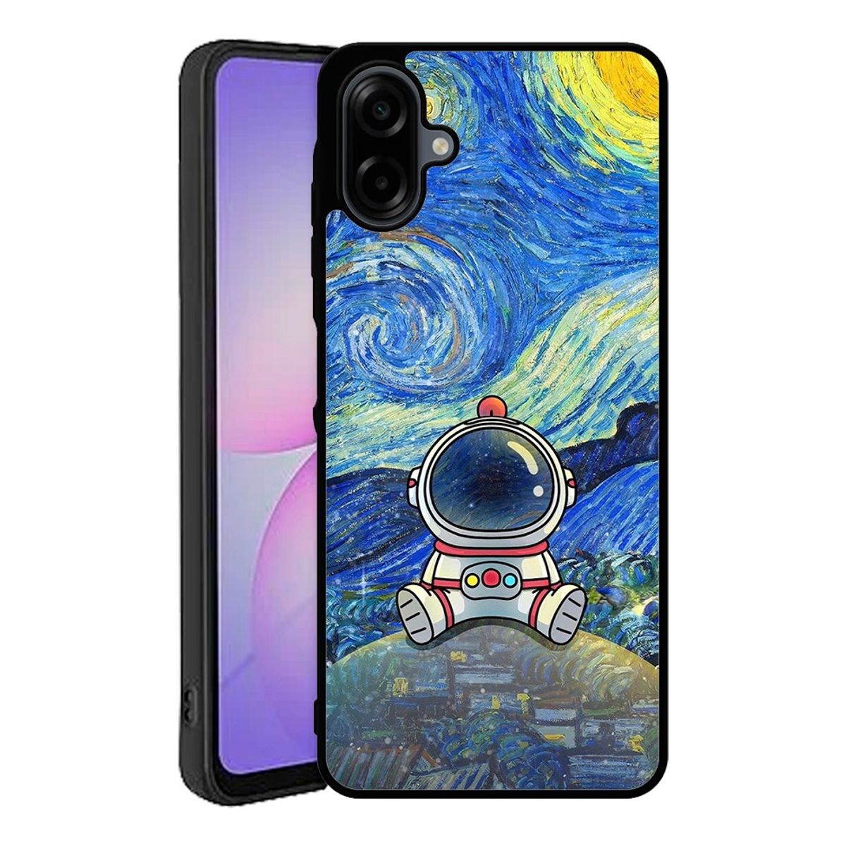 CARCASIA - Carcasa Funda para SAMSUNG A07 Diseño 102