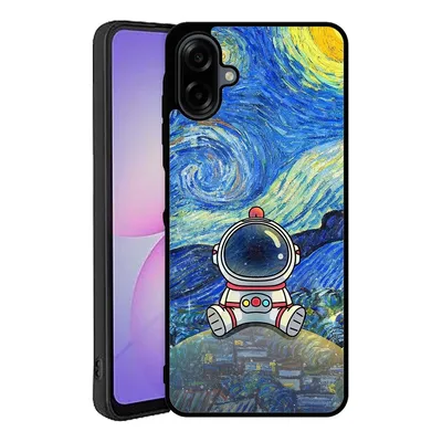 Carcasia Carcasa Funda Para Samsung A07 Diseño 102