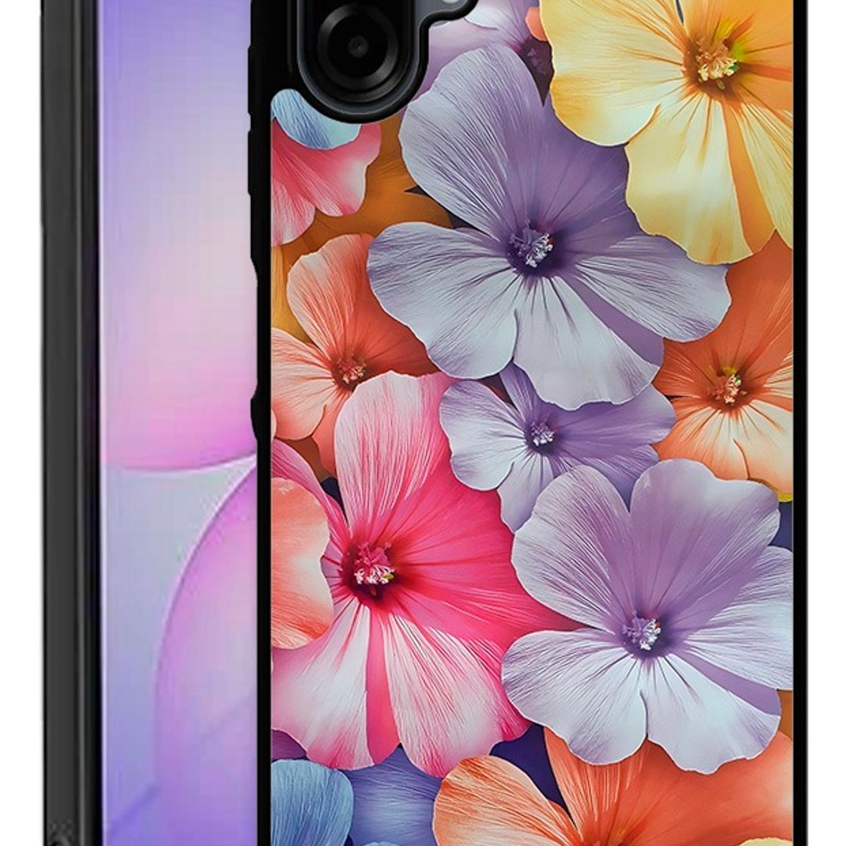CARCASIA - Carcasa Funda para SAMSUNG A07 Diseño 113