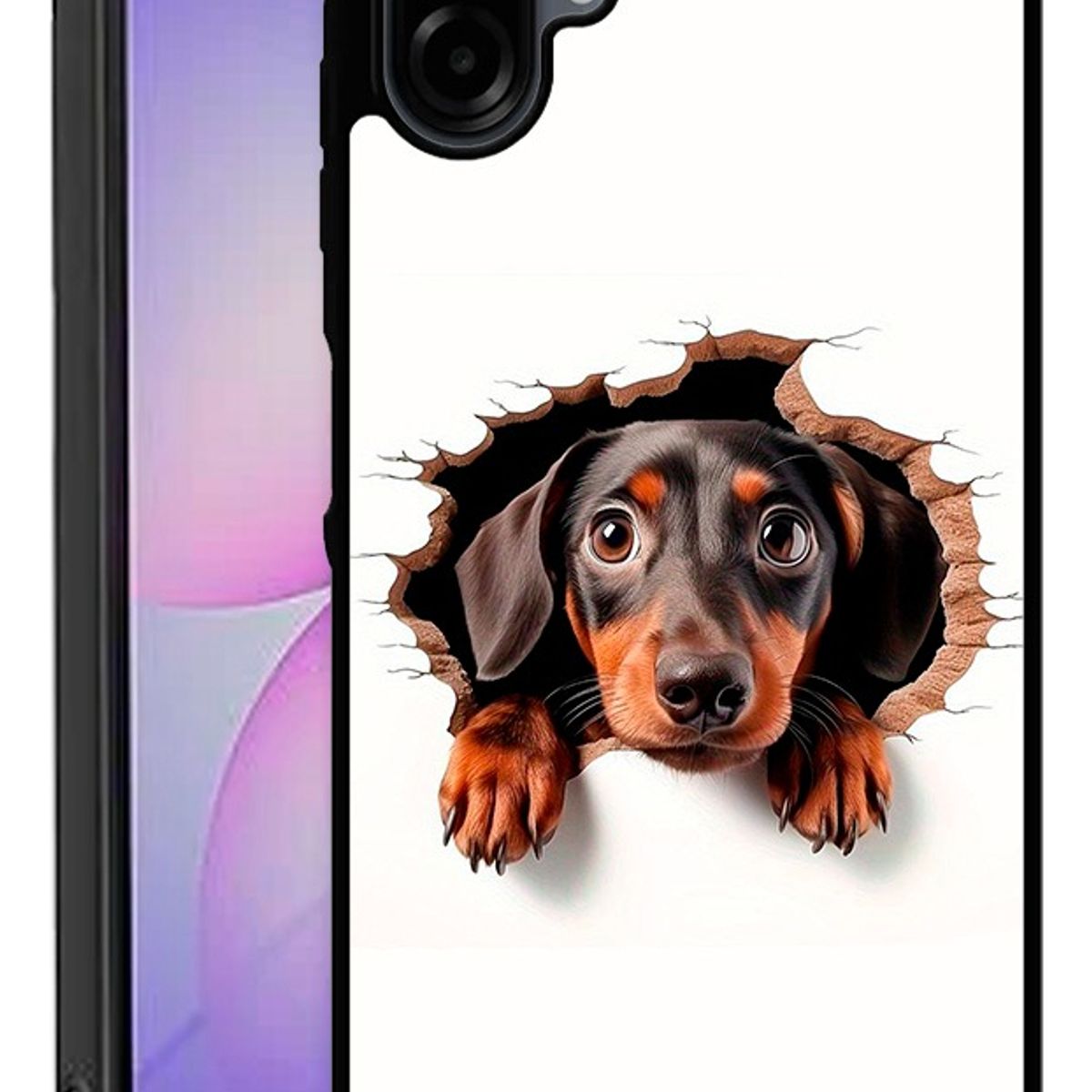 CARCASIA - Carcasa Funda para SAMSUNG A07 Diseño 114