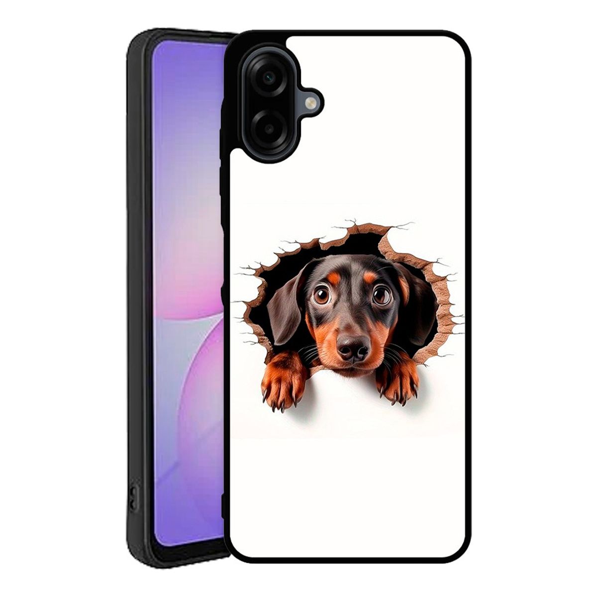 CARCASIA - Carcasa Funda para SAMSUNG A07 Diseño 114