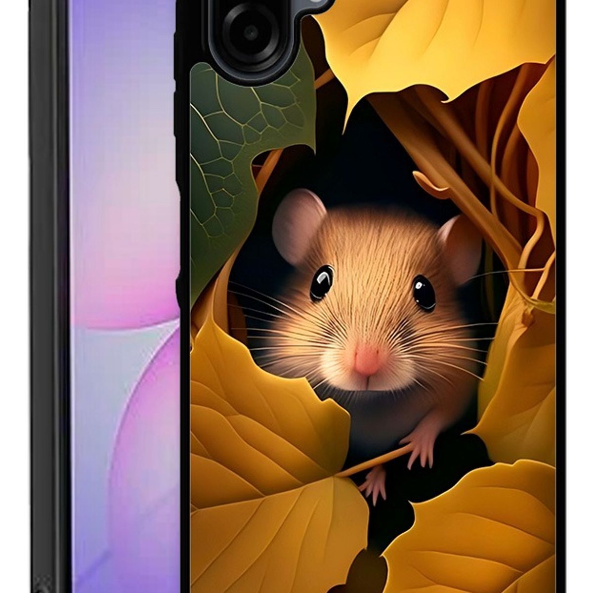 CARCASIA - Carcasa Funda para SAMSUNG A07 Diseño 115
