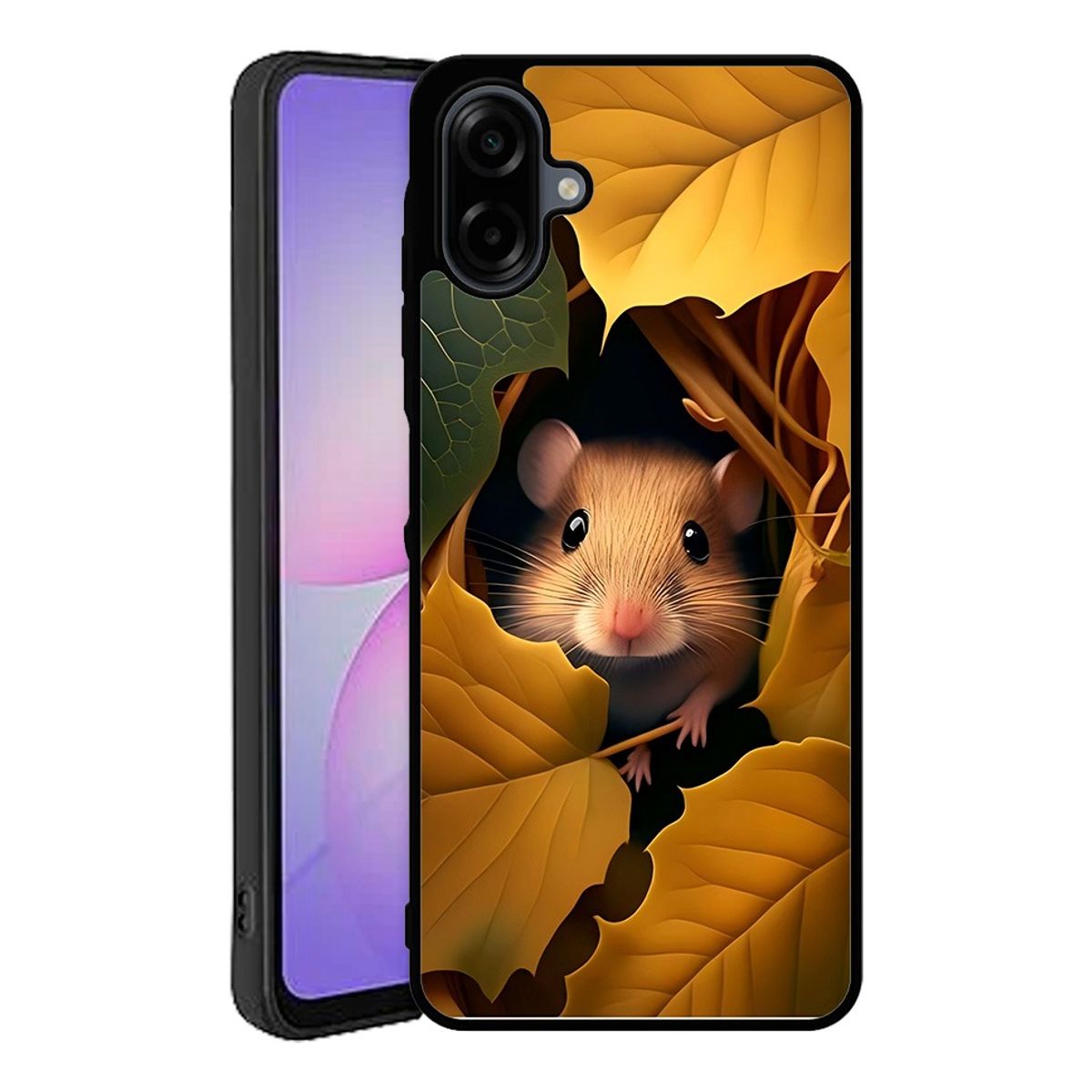 CARCASIA - Carcasa Funda para SAMSUNG A07 Diseño 115