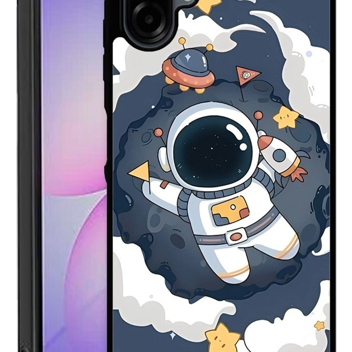 CARCASIA - Carcasa Funda para SAMSUNG A07 Diseño 116