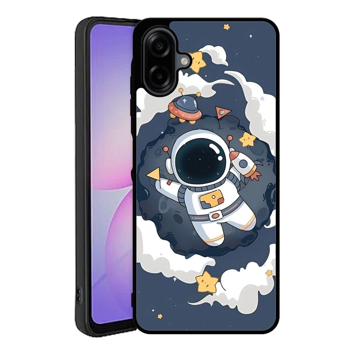 CARCASIA - Carcasa Funda para SAMSUNG A07 Diseño 116