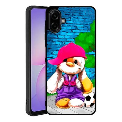 Carcasia Carcasa Funda Para Samsung A07 Diseño 120