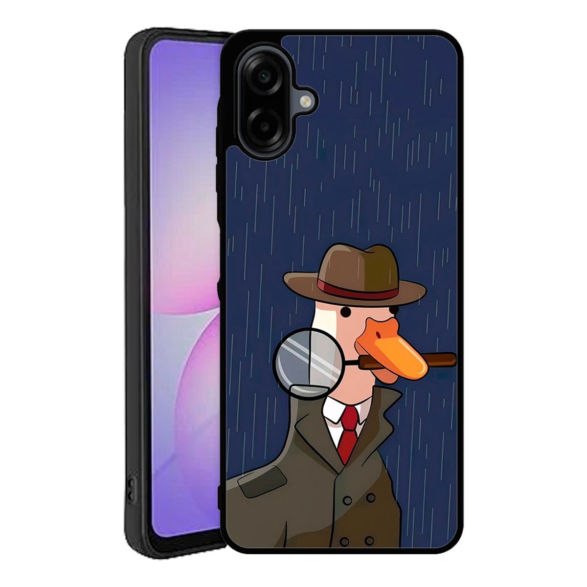 CARCASIA - Carcasa Funda para SAMSUNG A07 Diseño 130