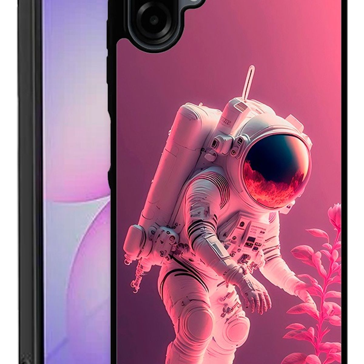CARCASIA - Carcasa Funda para SAMSUNG A07 Diseño 126