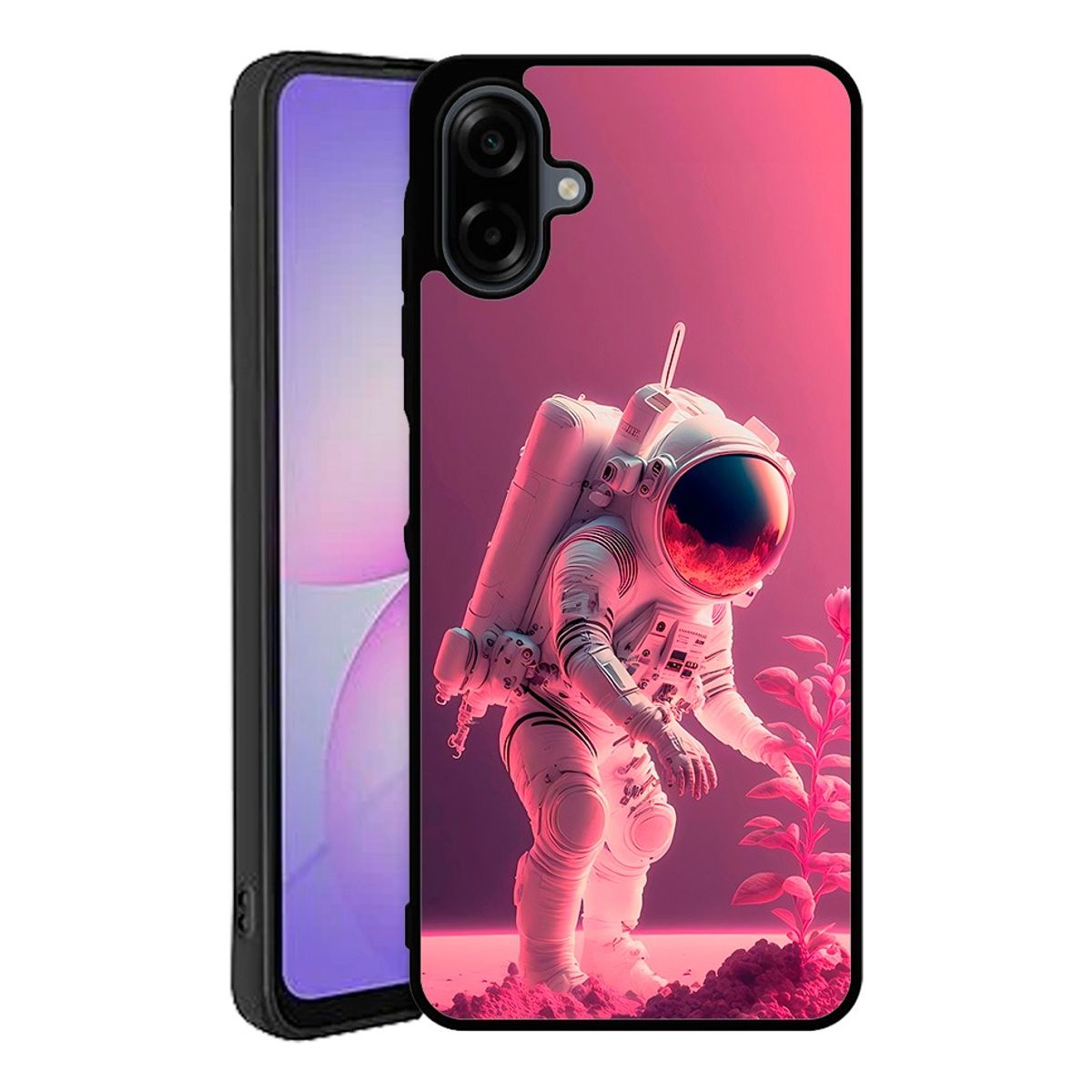 CARCASIA - Carcasa Funda para SAMSUNG A07 Diseño 126