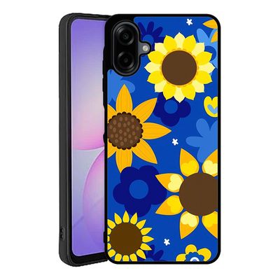 Carcasia Carcasa Funda Para Samsung A07 Diseño 132
