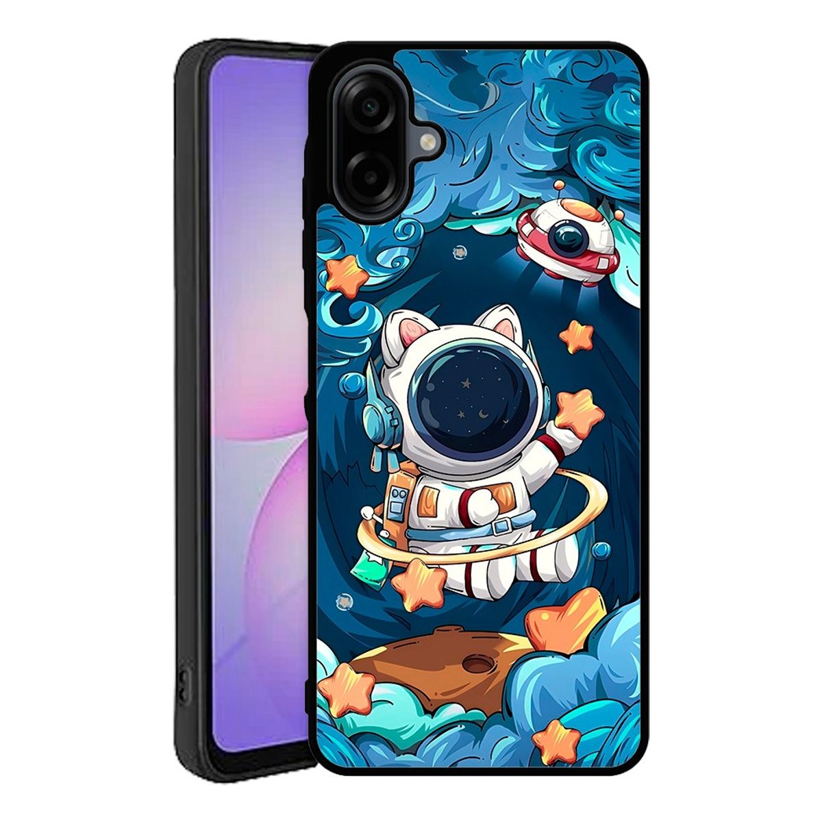 CARCASIA - Carcasa Funda para SAMSUNG A07 Diseño 139
