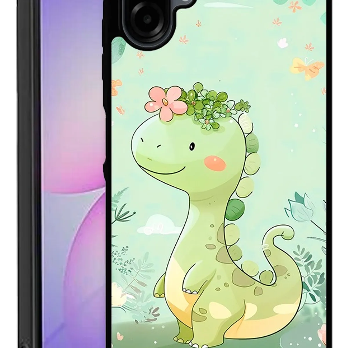 CARCASIA - Carcasa Funda para SAMSUNG A07 Diseño 138