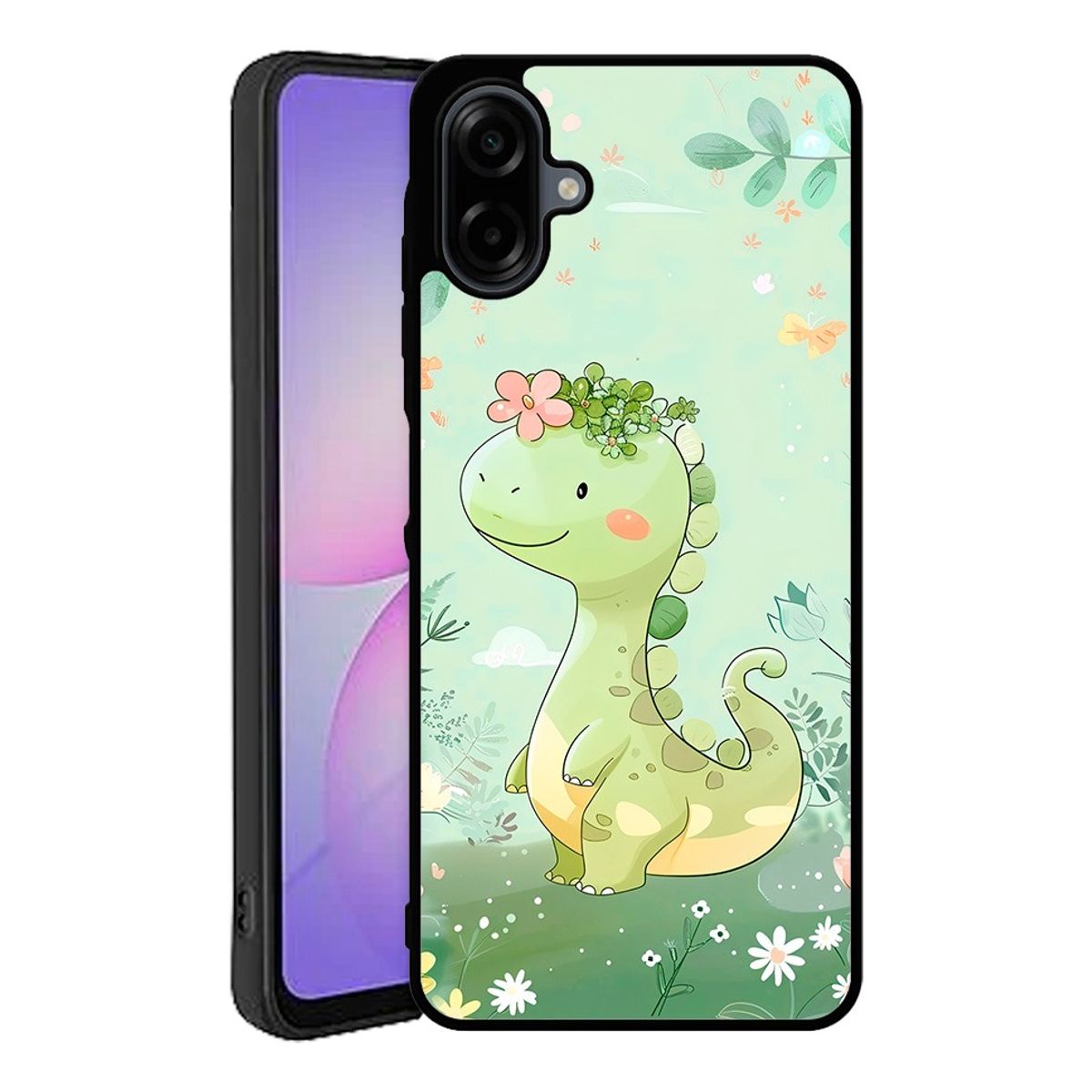 CARCASIA - Carcasa Funda para SAMSUNG A07 Diseño 138