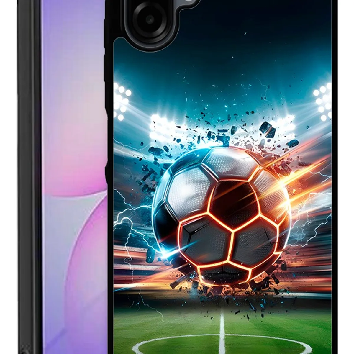 CARCASIA - Carcasa Funda para SAMSUNG A07 Diseño 140