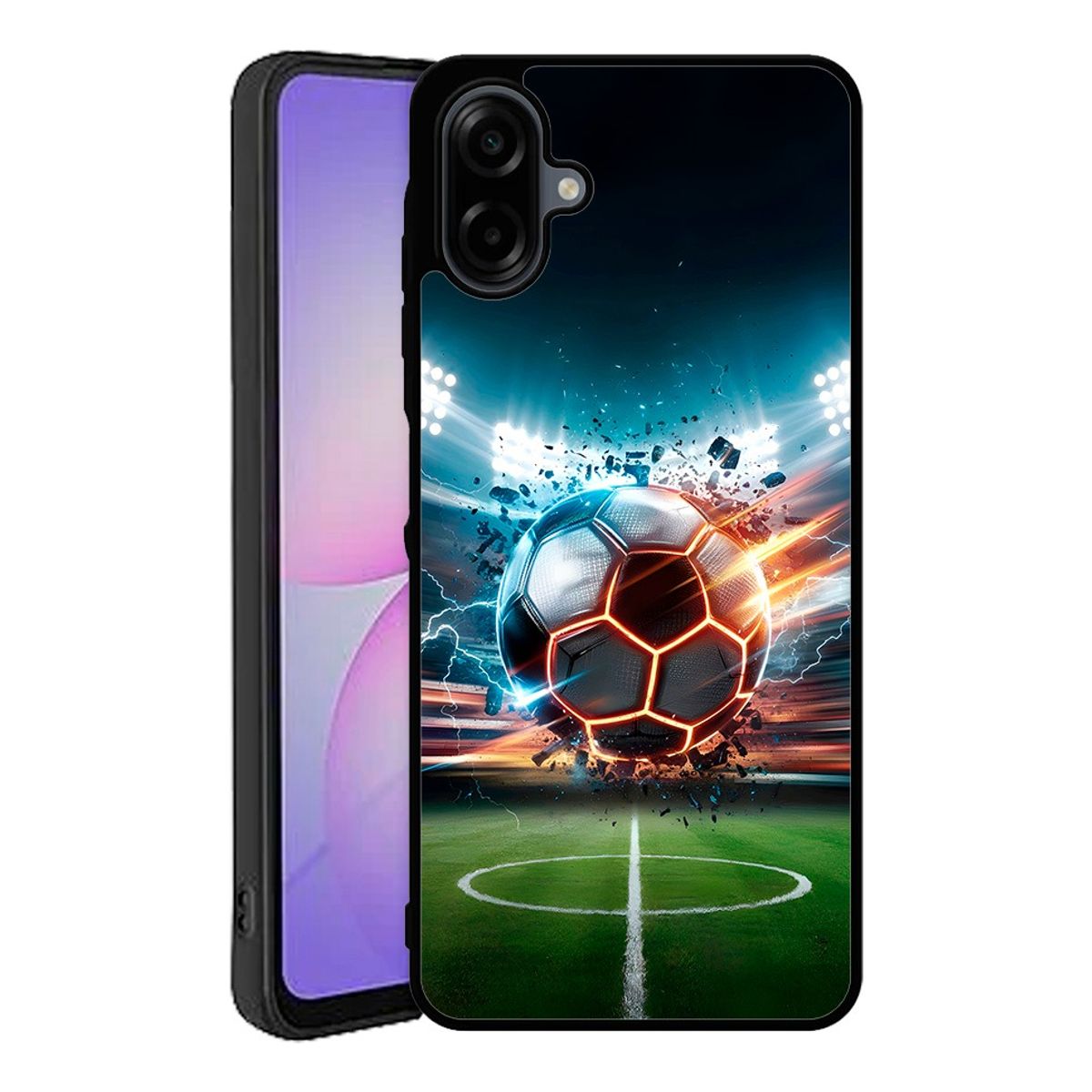 CARCASIA - Carcasa Funda para SAMSUNG A07 Diseño 140