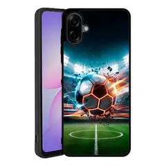 CARCASIA - Carcasa Funda para SAMSUNG A07 Diseño 140