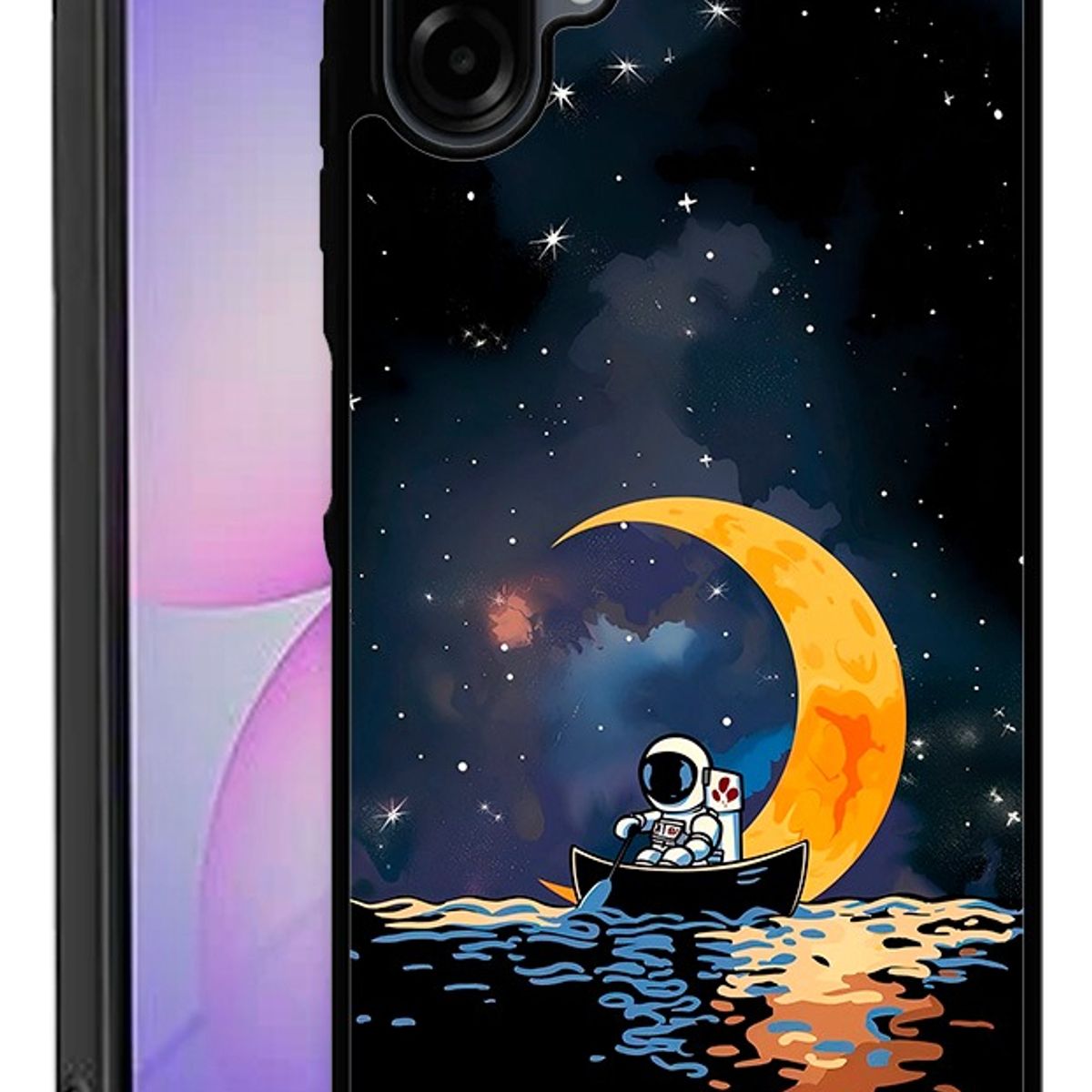 CARCASIA - Carcasa Funda para SAMSUNG A07 Diseño 135