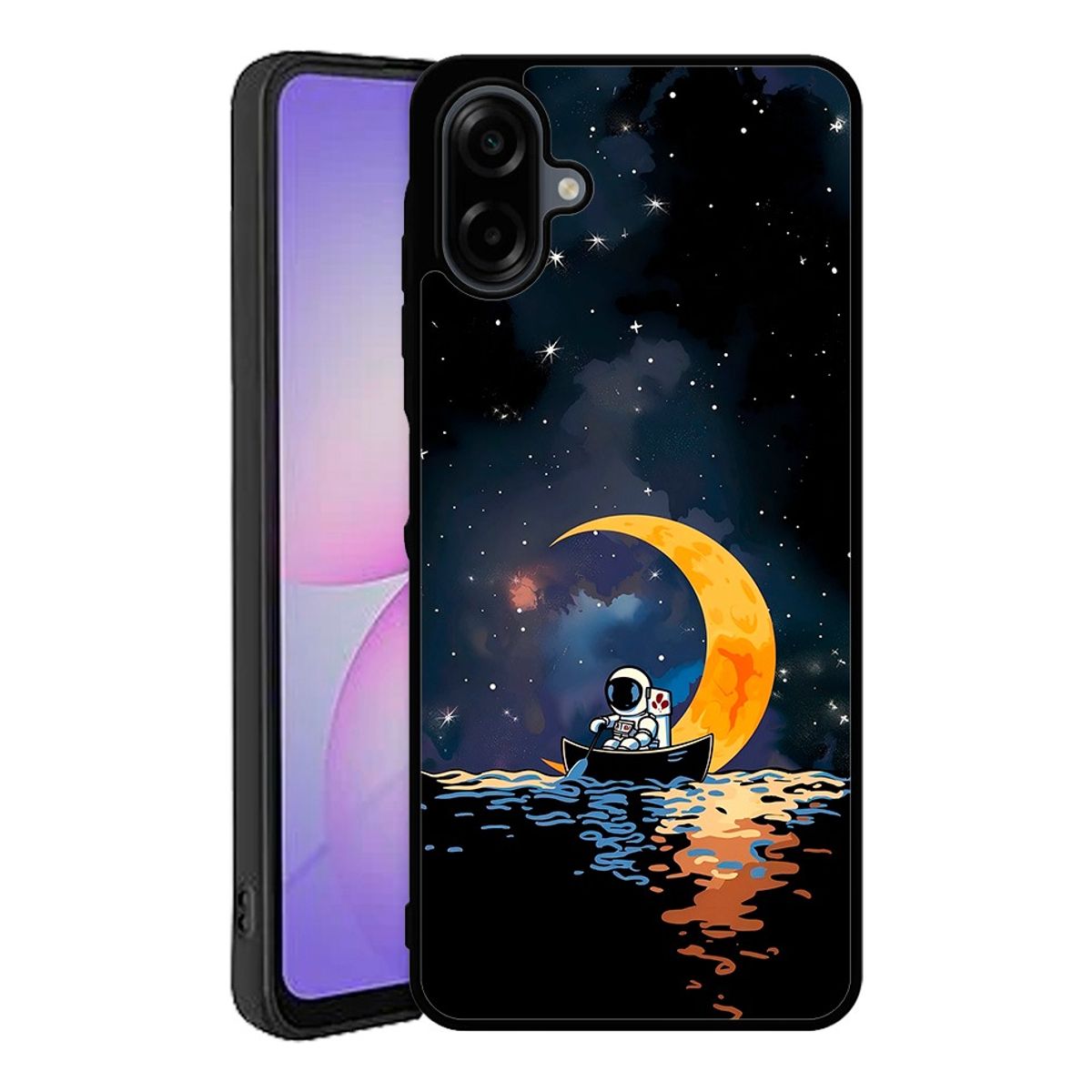 CARCASIA - Carcasa Funda para SAMSUNG A07 Diseño 135