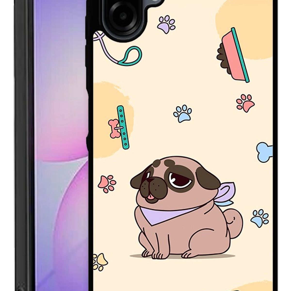 CARCASIA - Carcasa Funda para SAMSUNG A06 Diseño 9