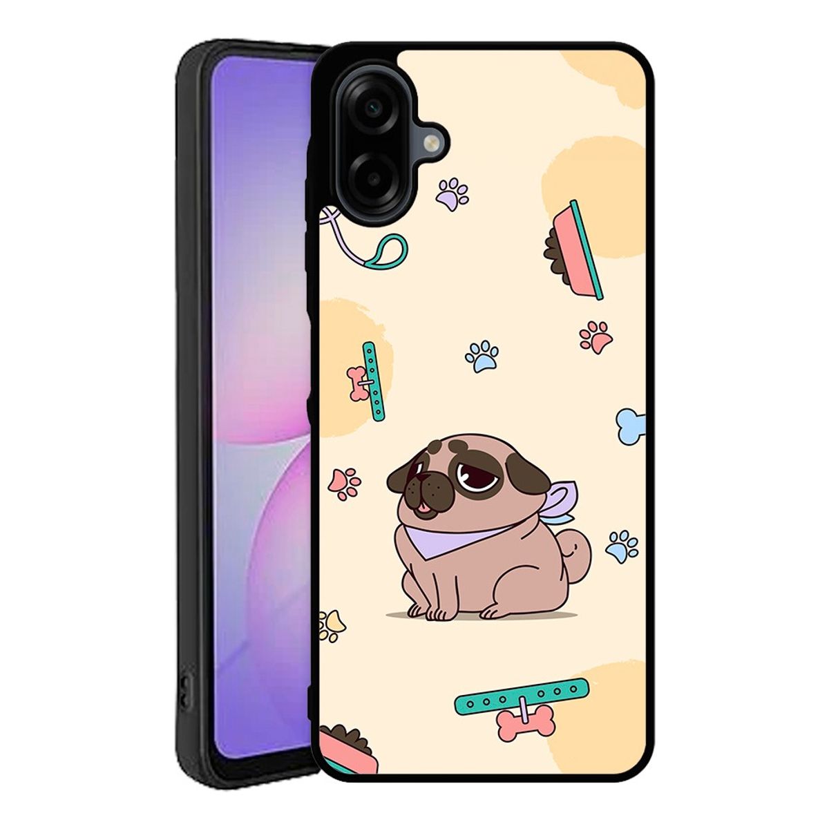 CARCASIA - Carcasa Funda para SAMSUNG A06 Diseño 9
