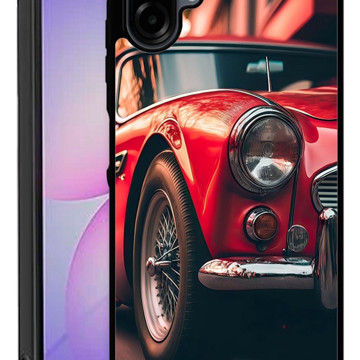 CARCASIA - Carcasa Funda para SAMSUNG A07 Diseño 141