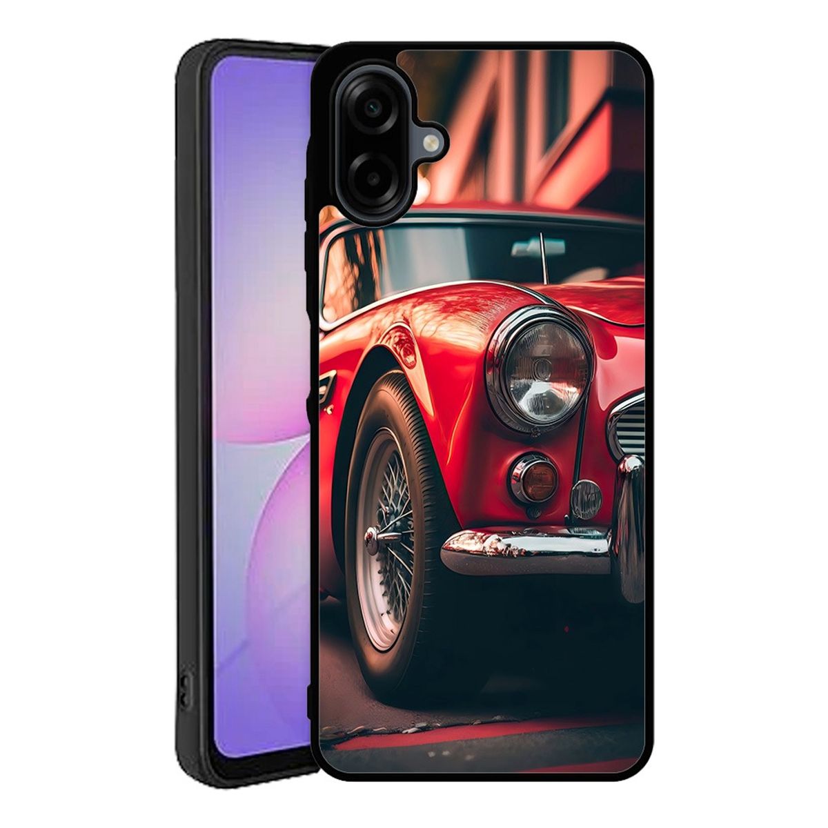 CARCASIA - Carcasa Funda para SAMSUNG A07 Diseño 141