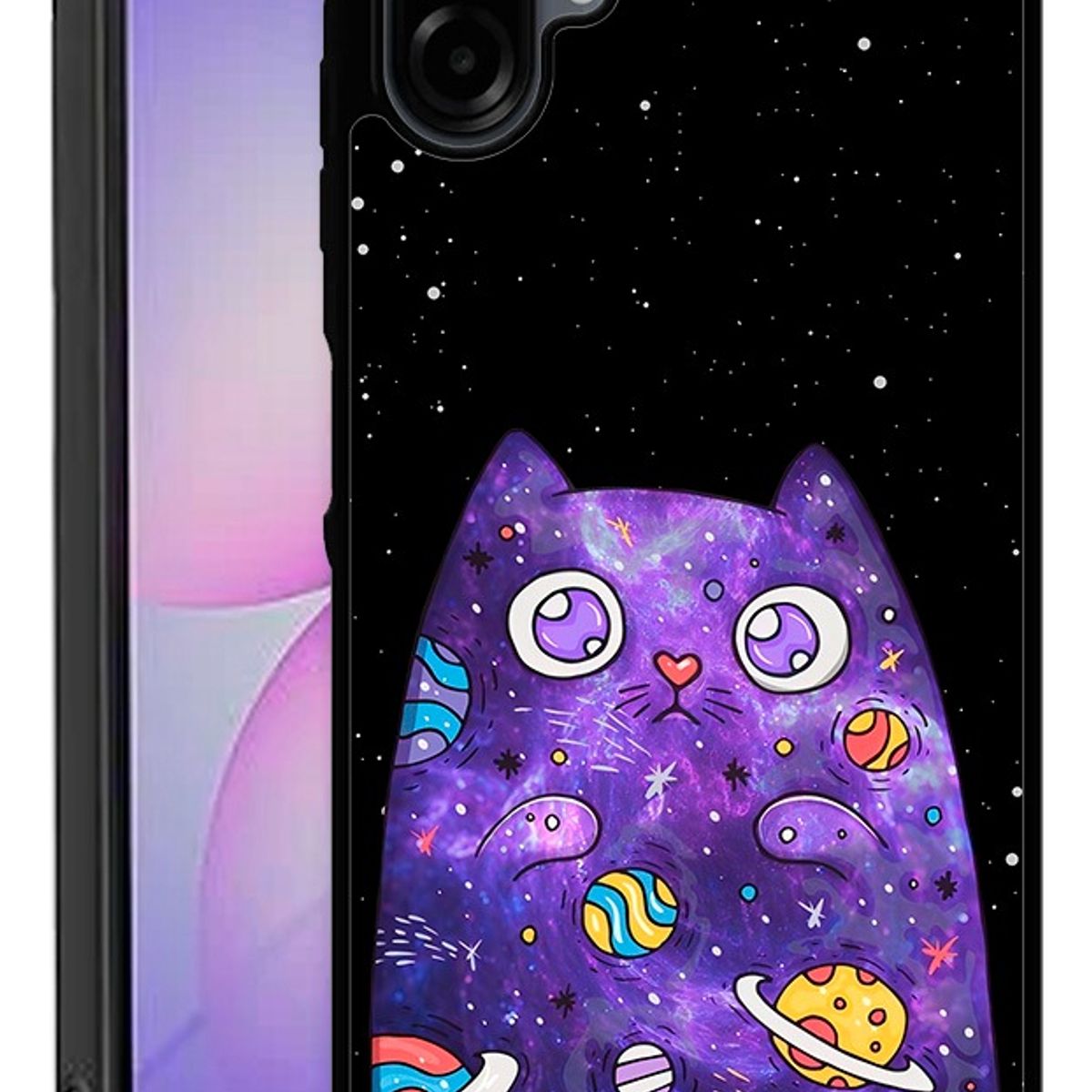 CARCASIA - Carcasa Funda para SAMSUNG A07 Diseño 142