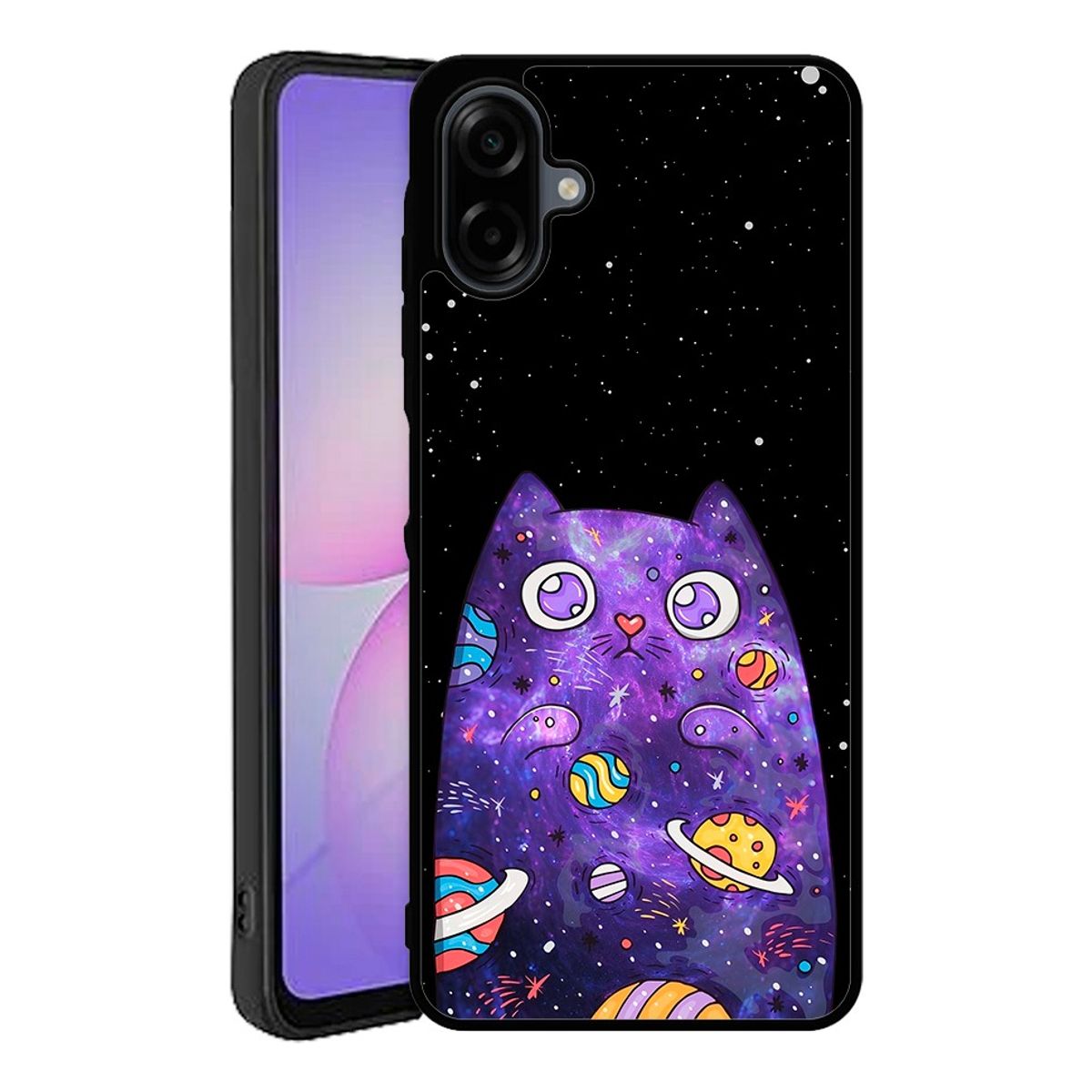 CARCASIA - Carcasa Funda para SAMSUNG A07 Diseño 142