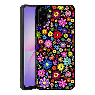 Carcasia Carcasa Funda Para Samsung A07 Diseño 144