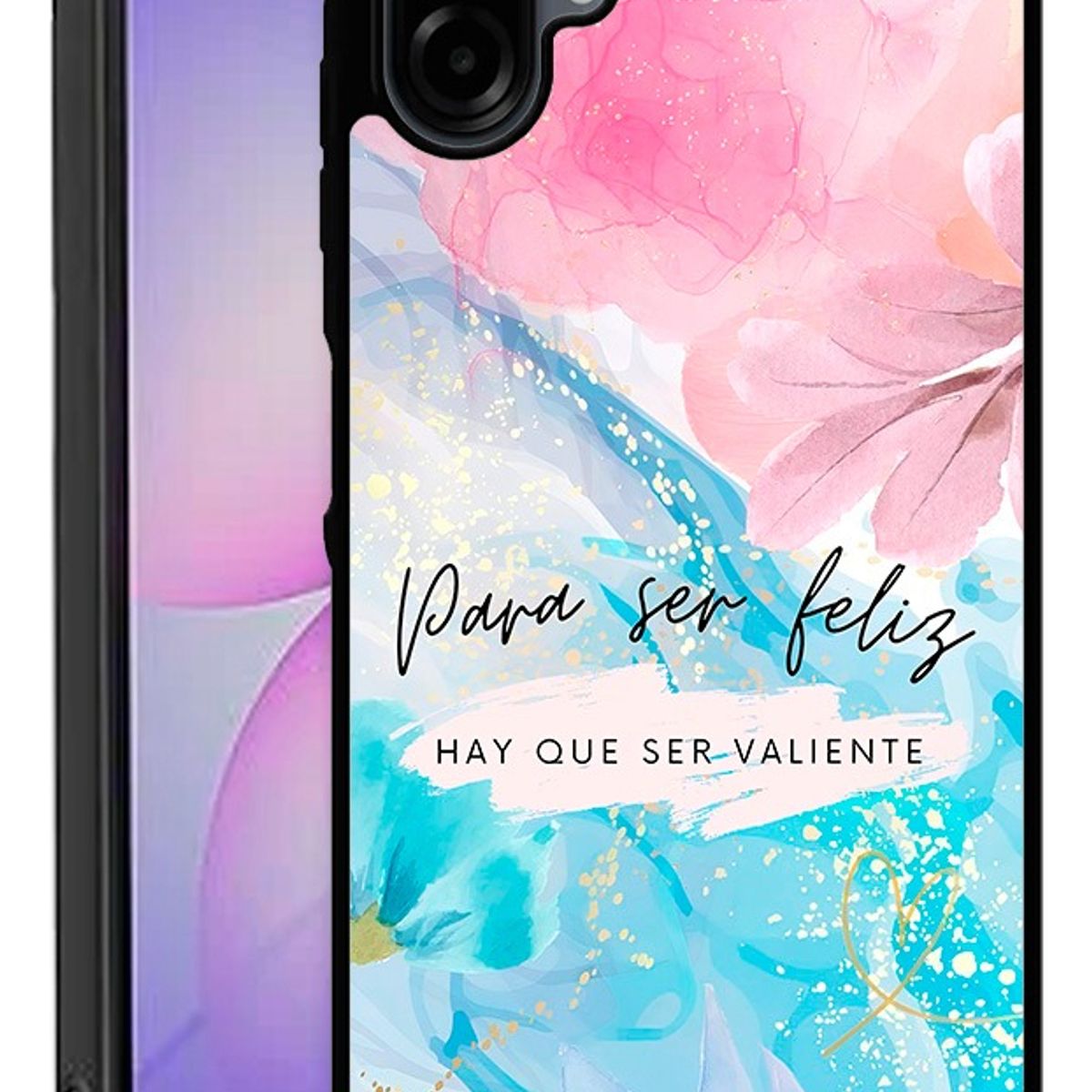 CARCASIA - Carcasa Funda para SAMSUNG A06 Diseño 7