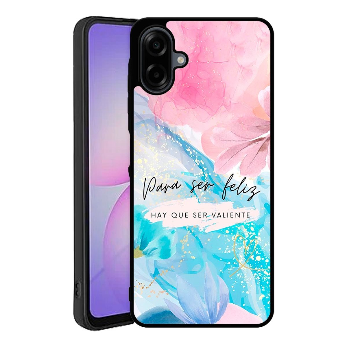 CARCASIA - Carcasa Funda para SAMSUNG A06 Diseño 7