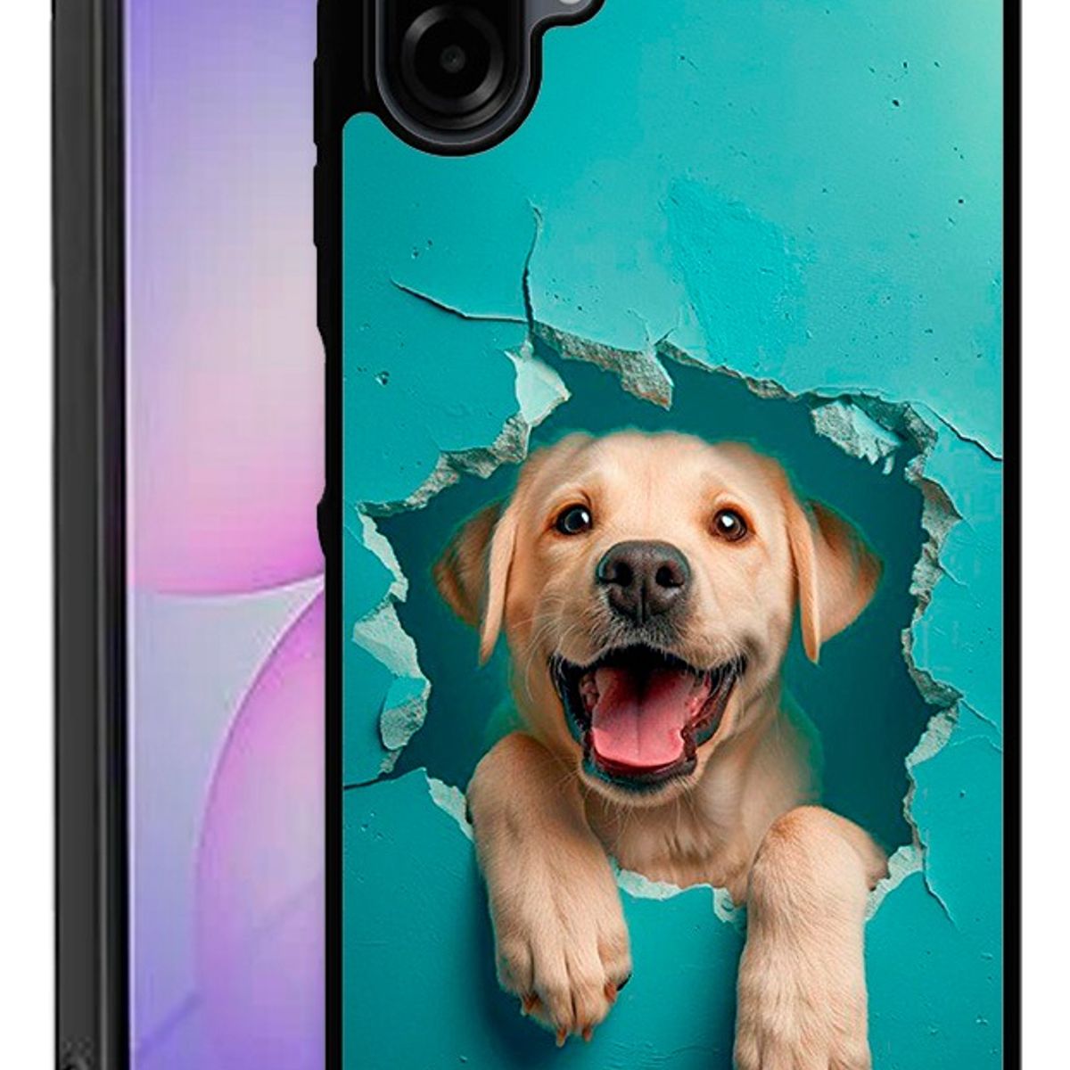 CARCASIA - Carcasa Funda para SAMSUNG A07 Diseño 146