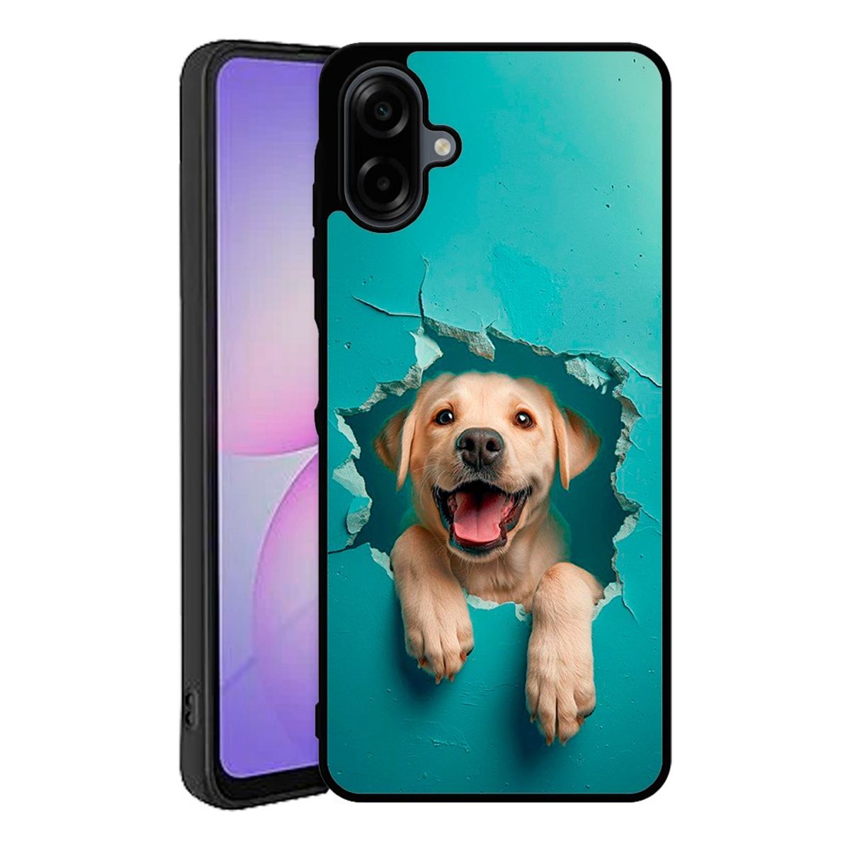 CARCASIA - Carcasa Funda para SAMSUNG A07 Diseño 146