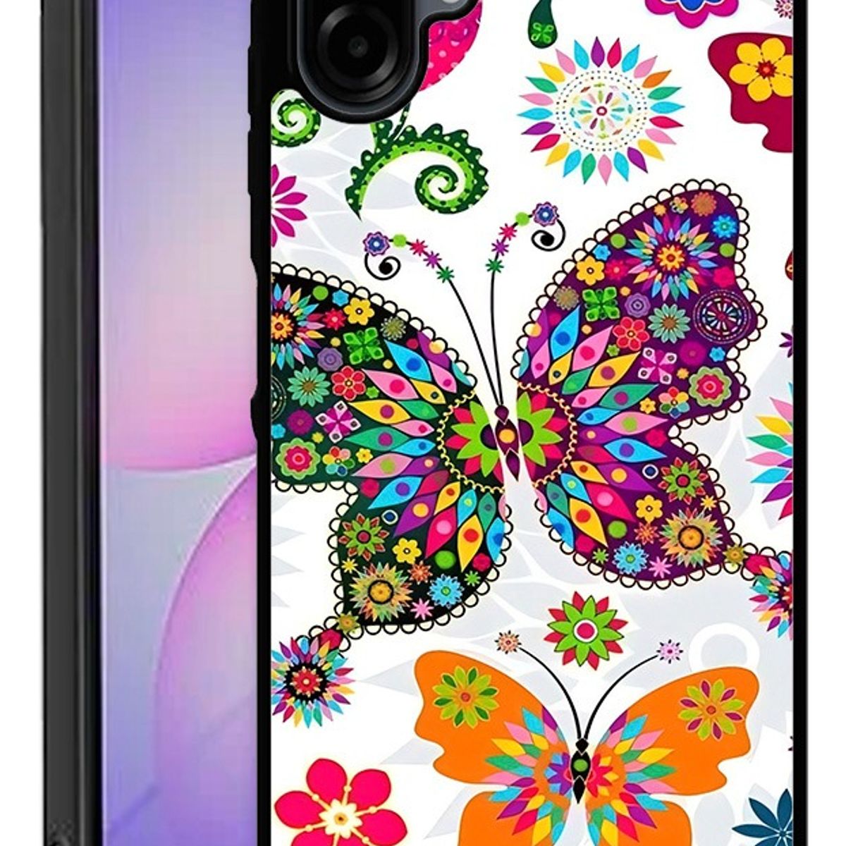 CARCASIA - Carcasa Funda para SAMSUNG A07 Diseño 147