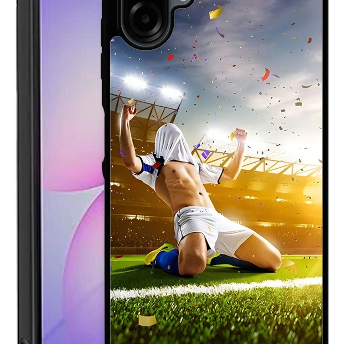 CARCASIA - Carcasa Funda para SAMSUNG A07 Diseño 149