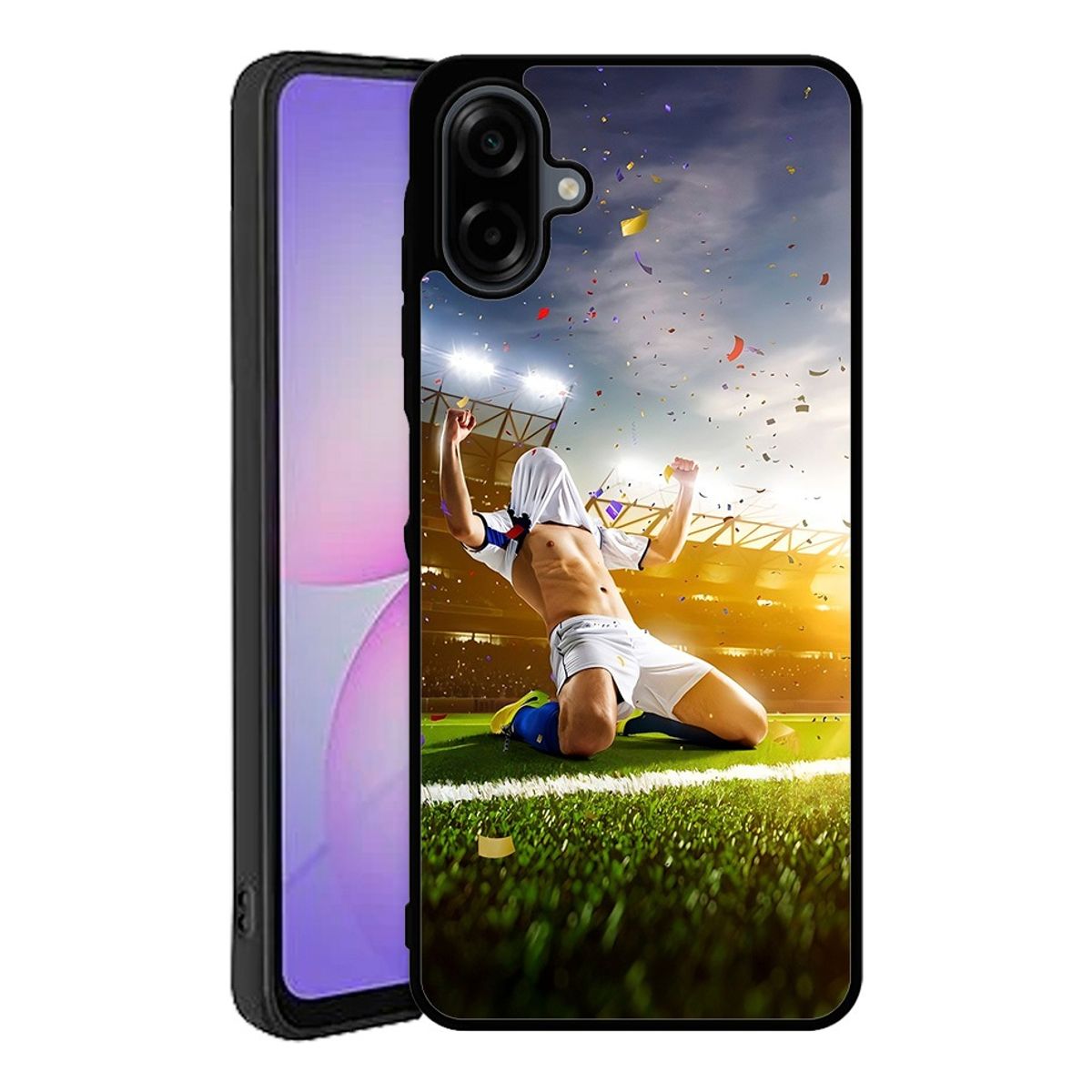CARCASIA - Carcasa Funda para SAMSUNG A07 Diseño 149