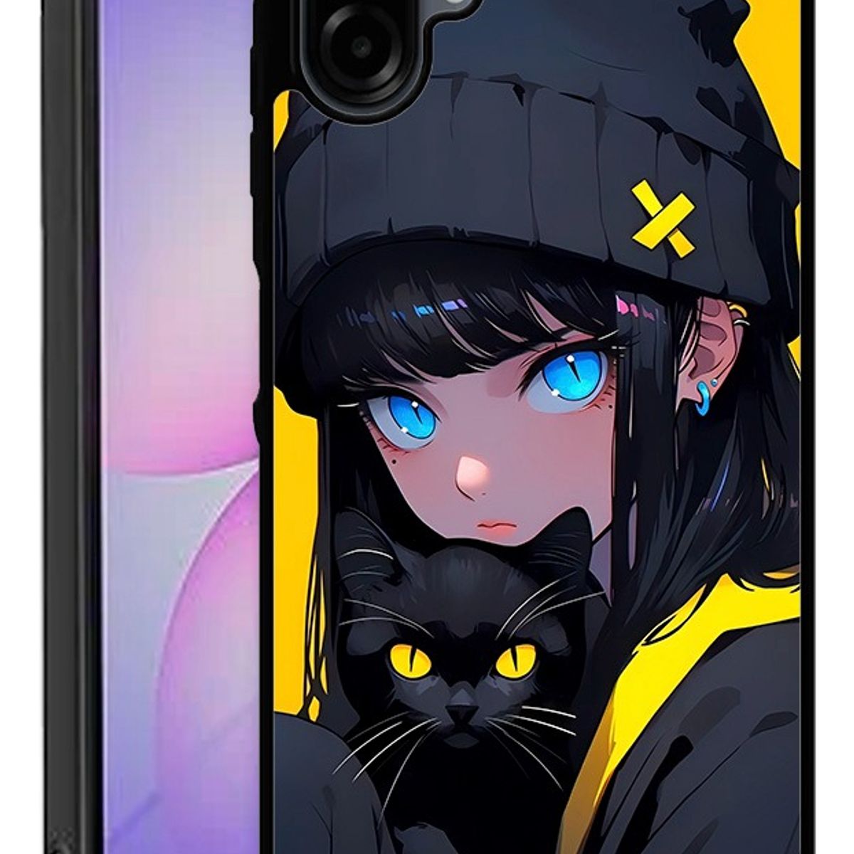CARCASIA - Carcasa Funda para SAMSUNG A07 Diseño 148
