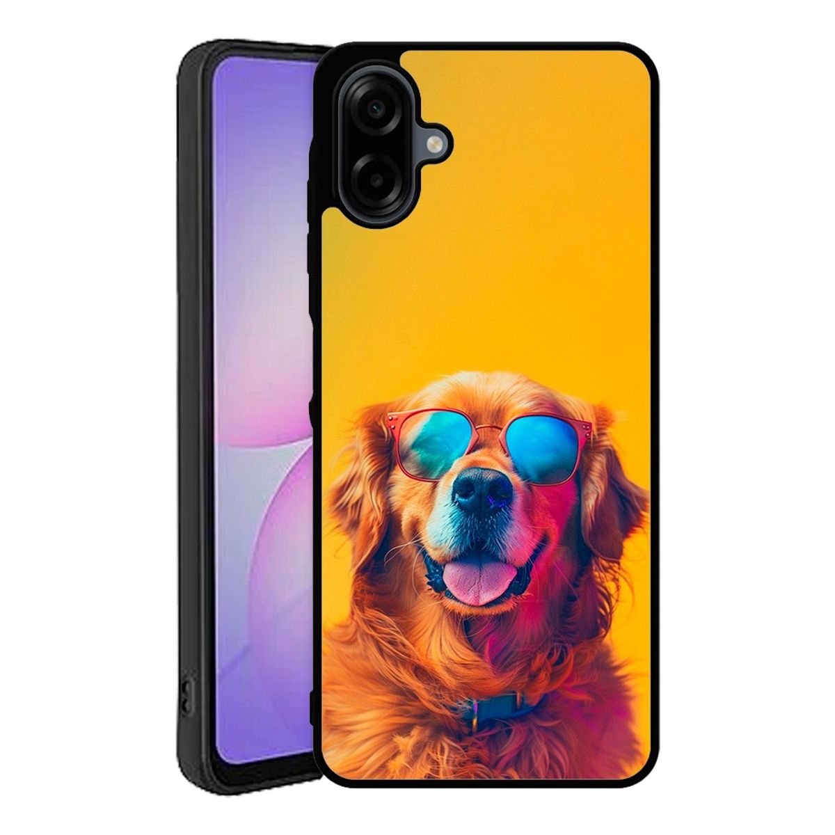 CARCASIA - Carcasa Funda para SAMSUNG A07 Diseño 156