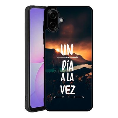 Carcasia Carcasa Funda Para Samsung A07 Diseño 153