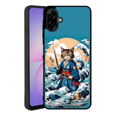 Carcasia Carcasa Funda Para Samsung A07 Diseño 158