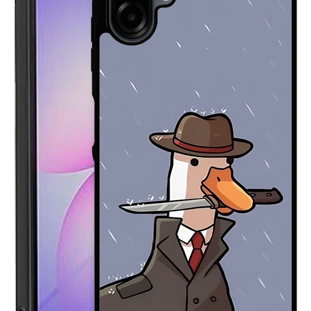 CARCASIA - Carcasa Funda para SAMSUNG A06 Diseño 11