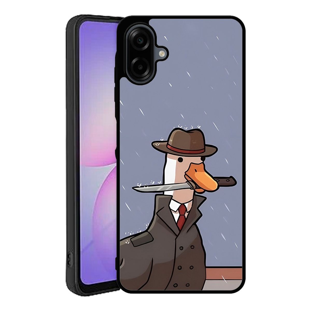 CARCASIA - Carcasa Funda para SAMSUNG A06 Diseño 11