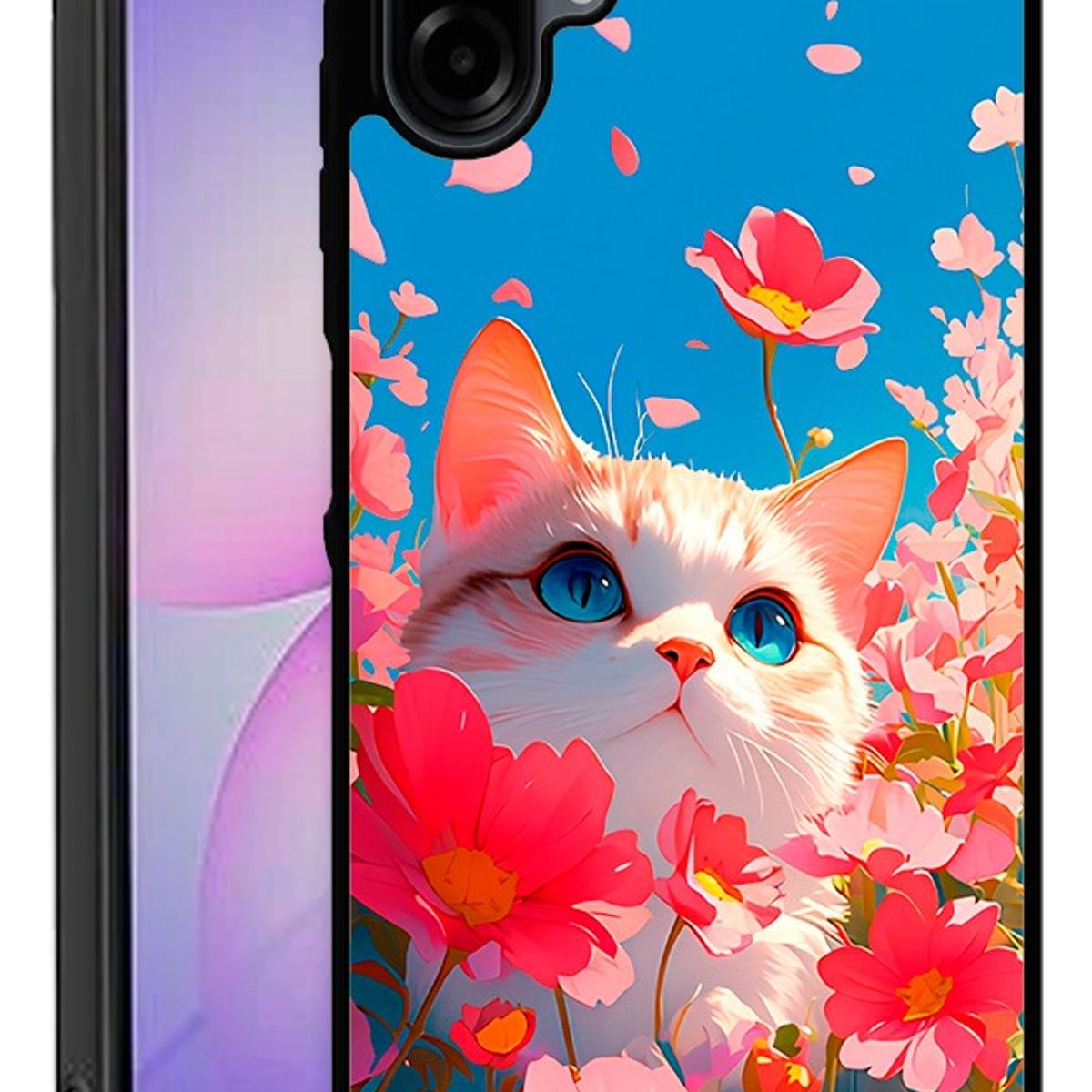CARCASIA - Carcasa Funda para SAMSUNG A06 Diseño 30