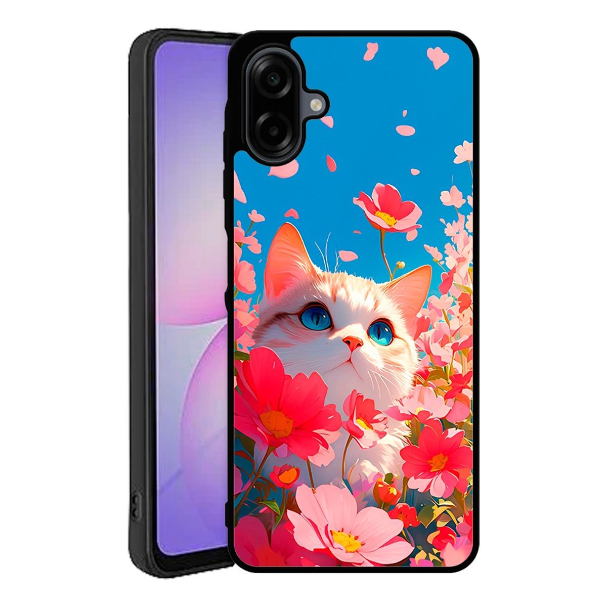 CARCASIA - Carcasa Funda para SAMSUNG A06 Diseño 30