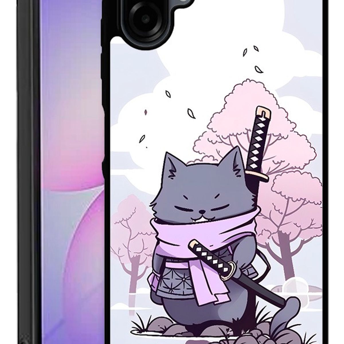 CARCASIA - Carcasa Funda para SAMSUNG A06 Diseño 31