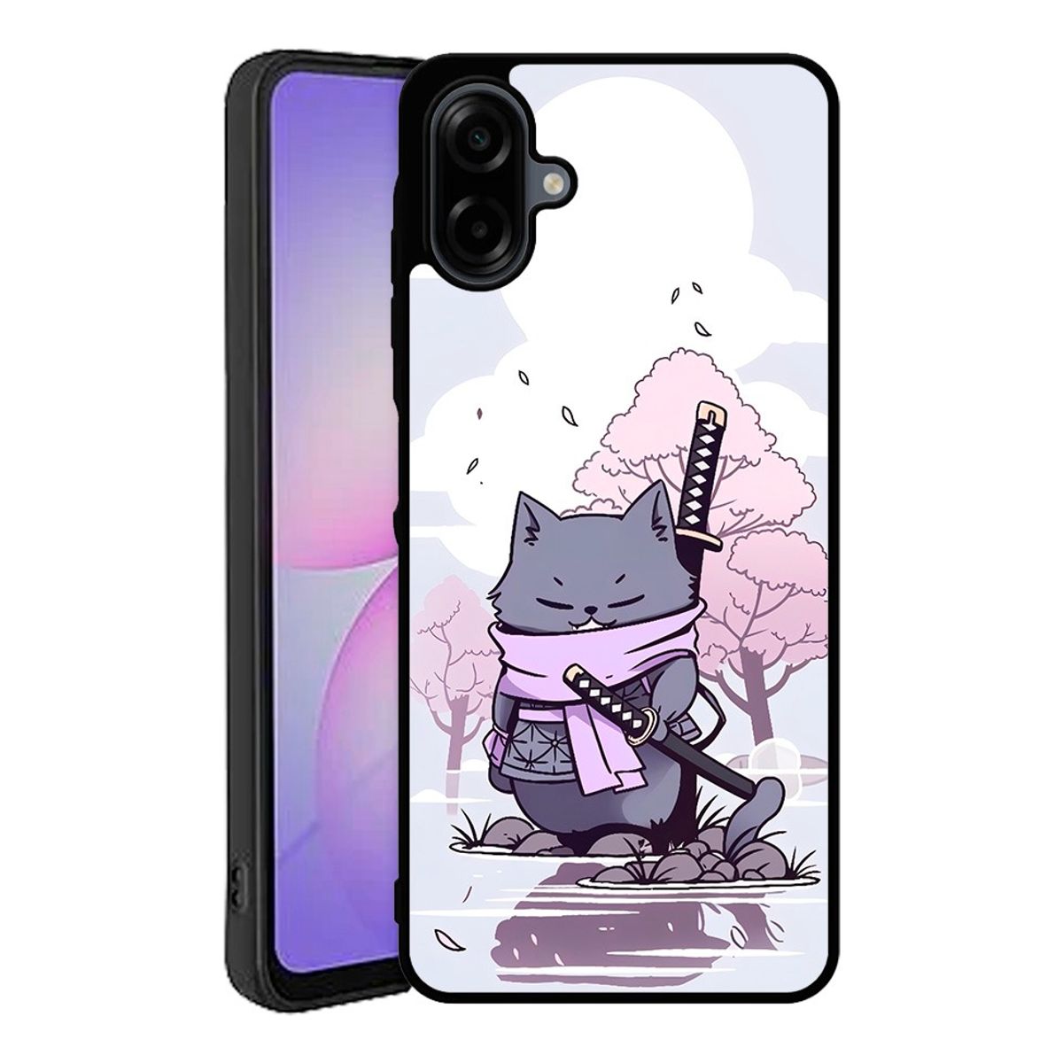 CARCASIA - Carcasa Funda para SAMSUNG A06 Diseño 31