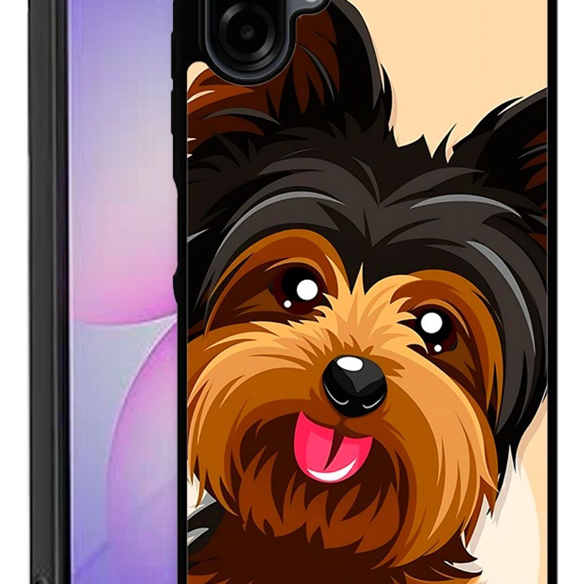 CARCASIA - Carcasa Funda para SAMSUNG A06 Diseño 36