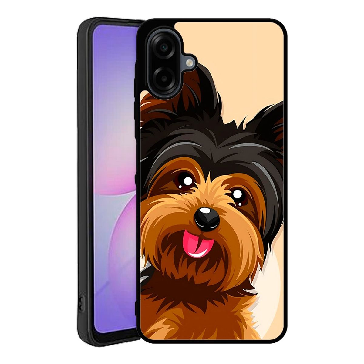 CARCASIA - Carcasa Funda para SAMSUNG A06 Diseño 36