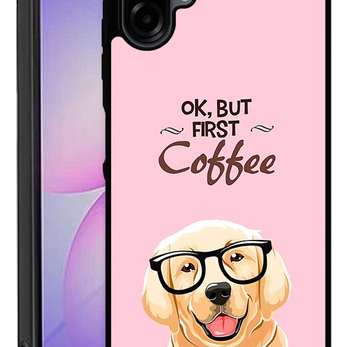 CARCASIA - Carcasa Funda para SAMSUNG A06 Diseño 34